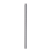 Krass Design - aluminum downpipe metal NS 14mm on thread - 16cm