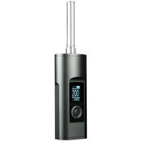 ARIZER - Solo 2 Vaporizer (schwarz)