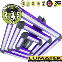 LUMATEK ATS 300W LED