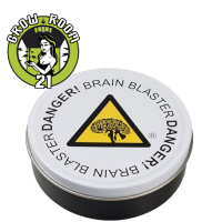 Aufbewahrung - Can - "Brain Blaster" - 9cm