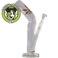 BAM BAM BHOLE - Bong Blitz 18.8er 38.5cm S-Form