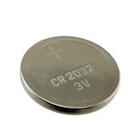 Batterie - CR2032 1er Blister