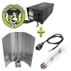 LAMP SET 600 watt with hammer reflector-ANALOGUE