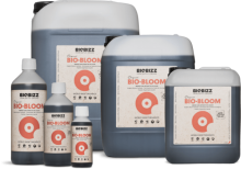 BIOBIZZ Bio Bloom