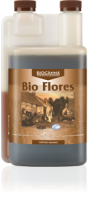 Bio Canna Flores