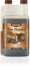 Bio Canna Flores