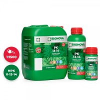 BIONOVA PK13/14 Flower booster