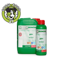 BIONOVA ph+