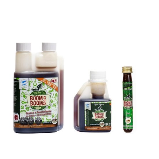 Bio Tabs Boom Boom Spray -all sizes- Click image to close