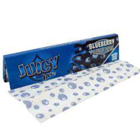 Juicy Jays - Blaubeere