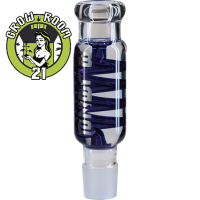 BLAZE - M&M - Attachment tube "R6" -short- NS45