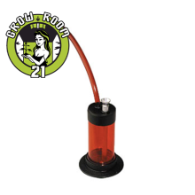 Bong acrylique Hose