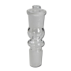 Bongadapter for Acivated Carbon Filter 18 x 18