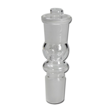 Bong Adapter for Active Coal Filter 18 x 18
