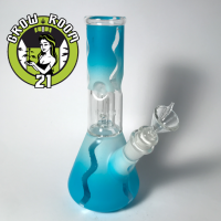 Blue Wave Ice - Perkolator