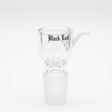 (image for) Flutsch Fetz head hat glass #135 NS18