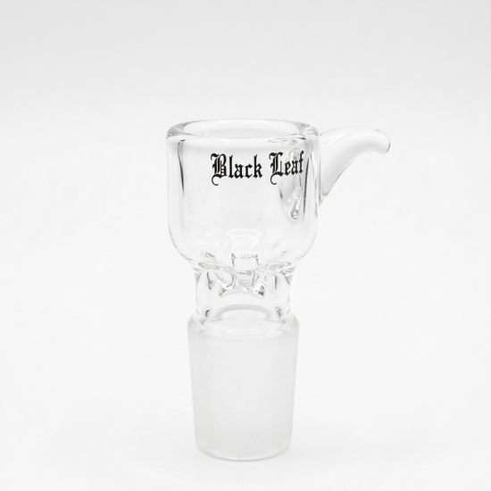 (image for) Flutsch Fetz head hat glass #135 NS18