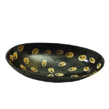 Breadshell Horn Egg