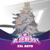 BSF Seeds - Auto Blueberry XXL - feminisiert
