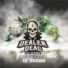 BSF Seeds - Auto Mix Dealer Deal XXL - feminised