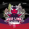 BSF Seeds - Auto Mix Red Line - feminised