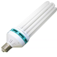 CFL Lights energy saving lamp 200Watt -dual light-