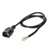 Cable C14 - connection cable for electr. ballasts female