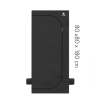 Caluma Peau 80 - 80x80x180cm