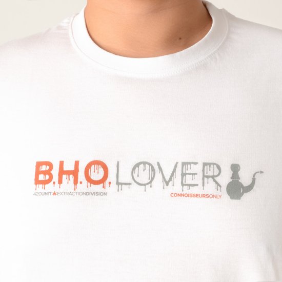 420UNIT - T-Shirt - BHO Lover Bild zum Schließen anclicken