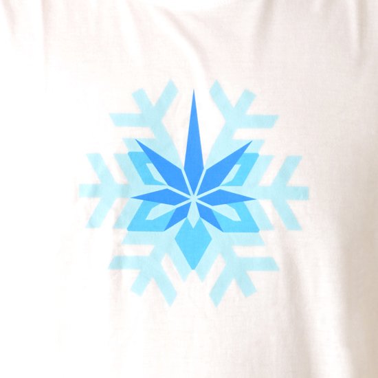 420UNIT - T-Shirt - Iceolator Click image to close