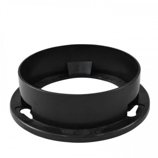 flange 100mm or 125mm for Can-Lite 150m³; 300m³ and 425 Click image to close