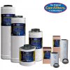 Can-Original activated carbon filter -all sizes- (75m³ to 2100m³