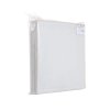 Can - 100-160mm replacement fleece for filter box / ventilation