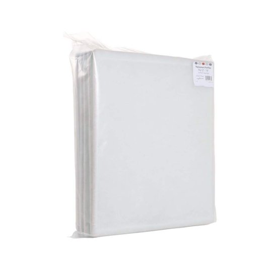 Can - 100-160mm replacement fleece for filter box / ventilation Click image to close