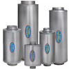 Can-Inline activated carbon filter -all sizes- (600m³ to 3000m³)