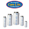 Can-Lite activated carbon filter -all sizes- (150m³ to 4500m³)