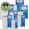 Can-Lite activated carbon filter -all sizes- (150m³ to 4500m³)