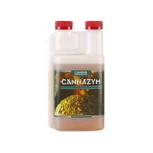 (Bild für) Gratis CannaZym 250ml (Wert 9,80 €)