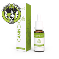 CANNHELP - Cannexol CBD Oil 10% 30 ml