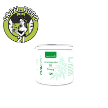 CANNHELP - Cannexol Aromaperlen 10%