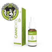 CANNHELP - Cannexol CBD Öl 10% 10 ml