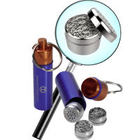 STORZ & BICKEL - Capsule Caddy (for Liquids)