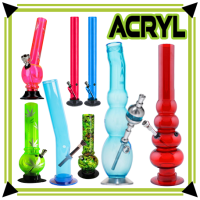 BONGS ACRYL