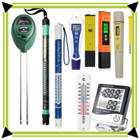 DISPOSITIFS DE MESURE