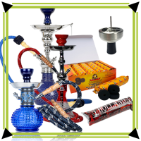 SHISHA's & ACCESSORIES