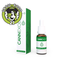 CANNHELP - Cannexol CBD Oil 5% 10 ml