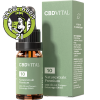 CBD VITAL - hemp extract PREMIUM hemp oil with CBD 10% 10ml