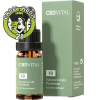 CBD VITAL - hemp extract PREMIUM hemp oil with CBD 18% 10ml