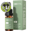 CBD VITAL - hemp extract PREMIUM hemp oil with CBD 5% 10ml