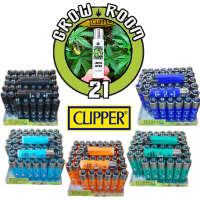 Growroom21 - Clipper lighter -all models-